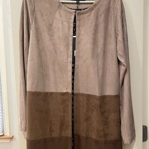 Joh Coat. New with tags. Never worn.